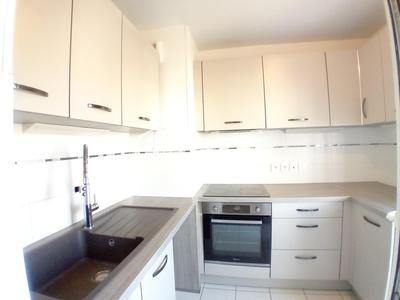 Appartement - 78 m² - 4 pièces