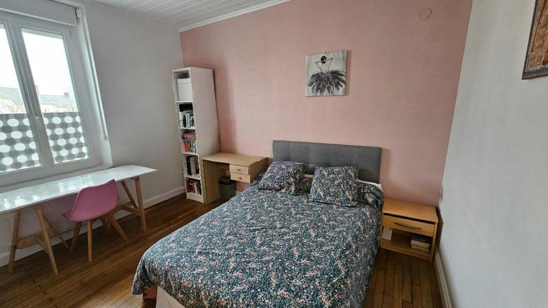 Maison - 187 m² - 7 pièces