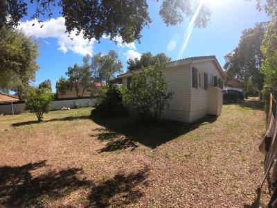 Villa - 40 m² - 3 pièces