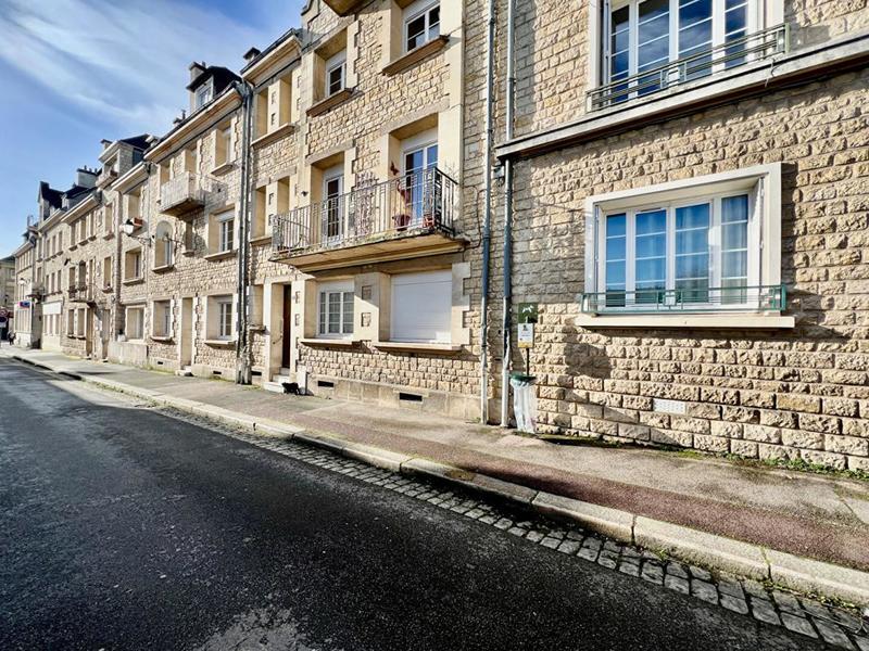 Appartement - 64 m² - 2 pièces