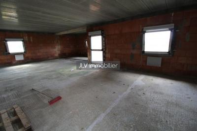 Maison - 260 m² - 7 pièces