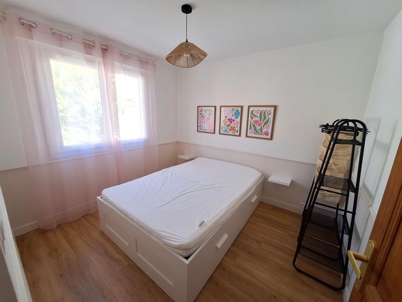 Appartement - 48 m² - 3 pièces