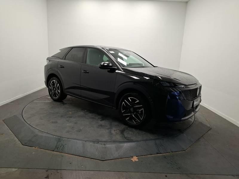 Peugeot 3008 Hybrid 136 e-Dcs6 Allure