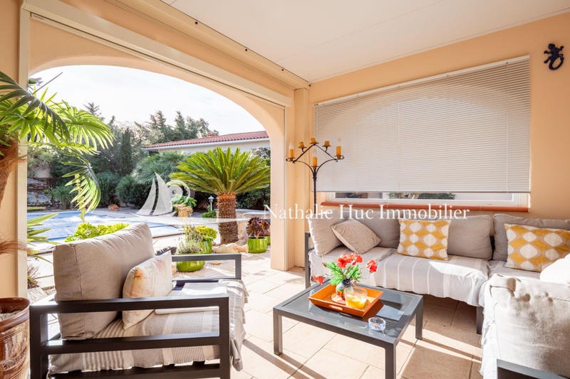 Maison - 190 m² - 7 pièces