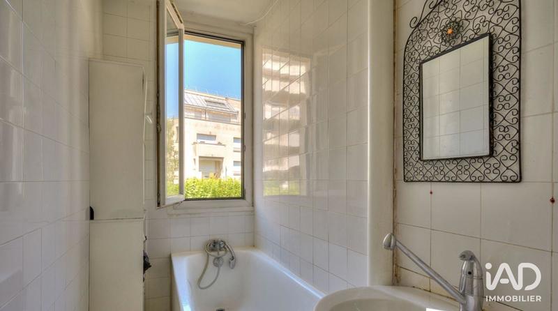 Appartement - 76 m² - 4 pièces