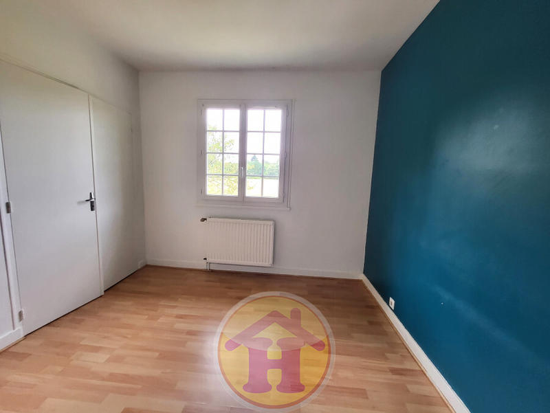 Maison - 87 m² - 4 pièces