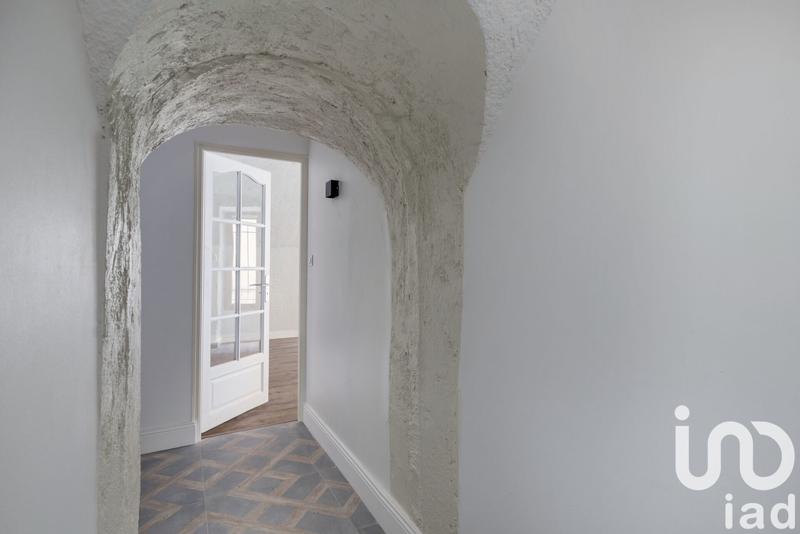 Appartement - 129 m² - 4 pièces