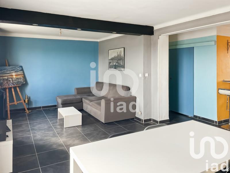 Appartement - 65 m² - 4 pièces