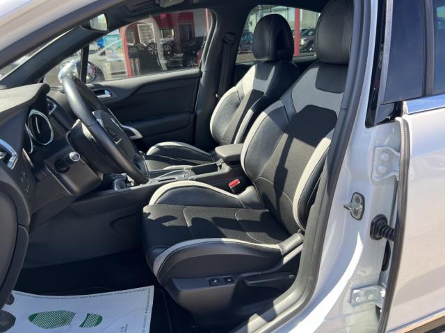 Citroën Ds4 PureTech 130 s&amp;S So Chic