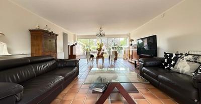 Maison - 134 m² - 5 pièces