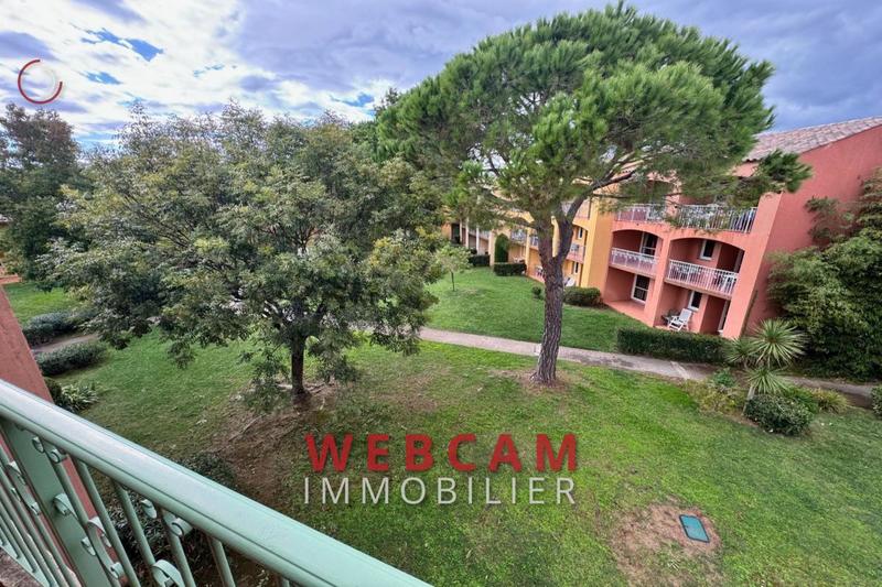 Appartement - 24 m² - 1 pièce