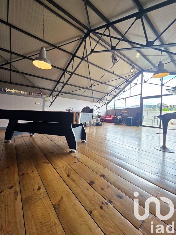 Appartement - 150 m² - 4 pièces