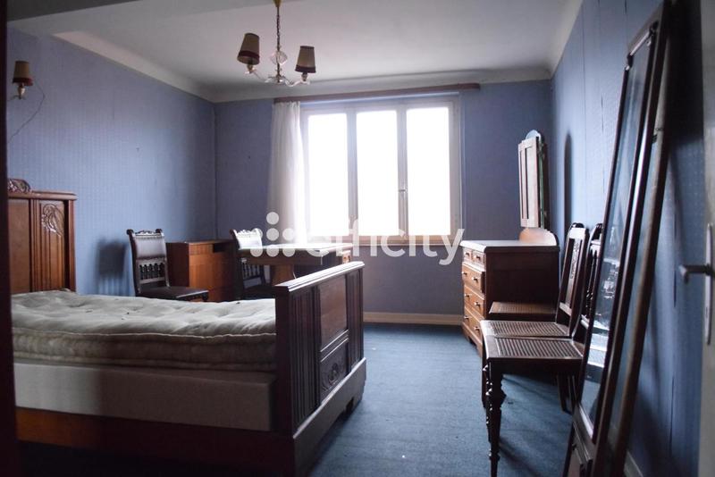 Immeuble - 160 m² - 6 pièces