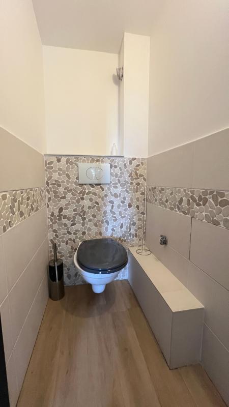 Maison - 114 m² - 5 pièces