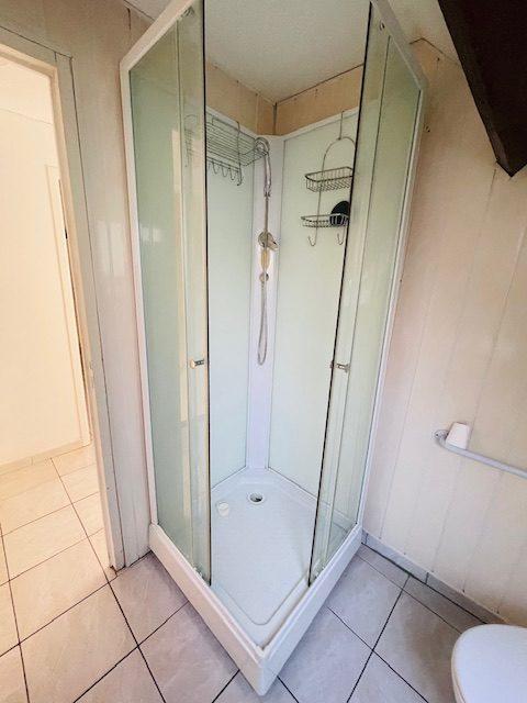 Maison traditionnelle - 103 m² - 5 pièces