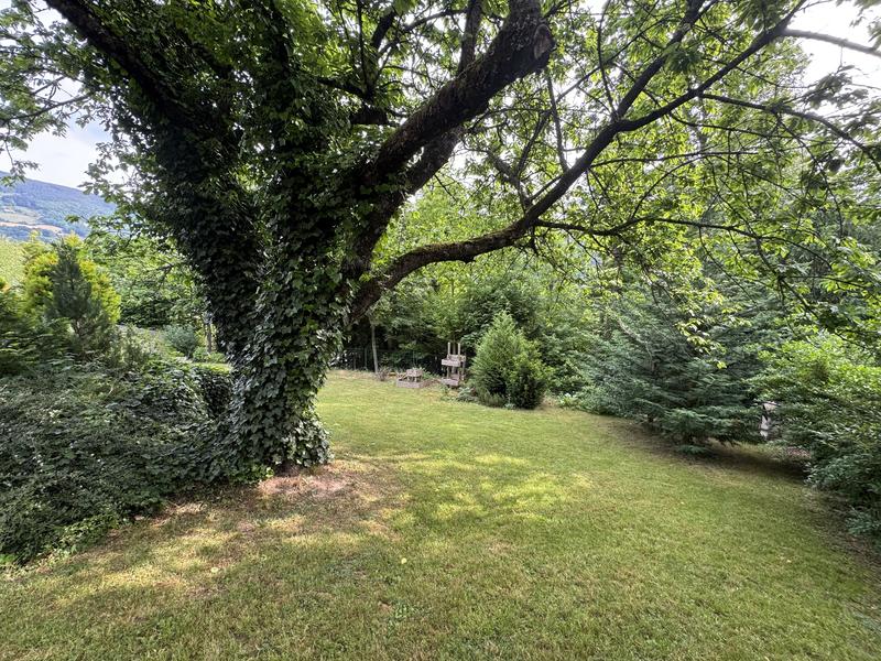 Pavillon - 145 m² - 7 pièces