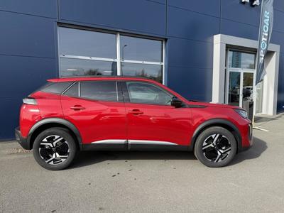 Peugeot 2008 II Hybrid 145 e-Dcs6 Allure