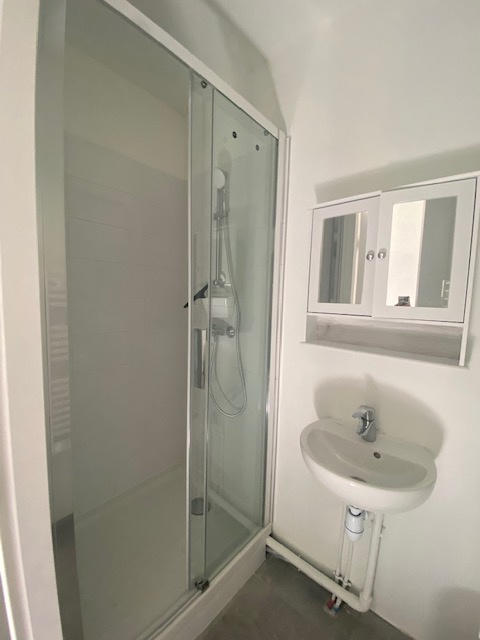 Appartement - 22 m² - 1 pièce