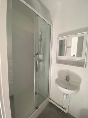 Appartement - 22 m² - 1 pièce