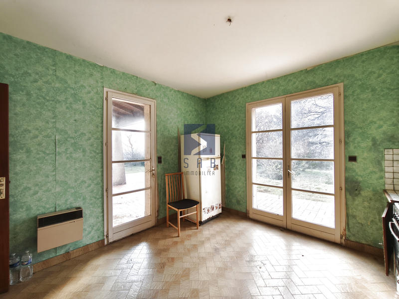 Villa - 115 m² - 5 pièces