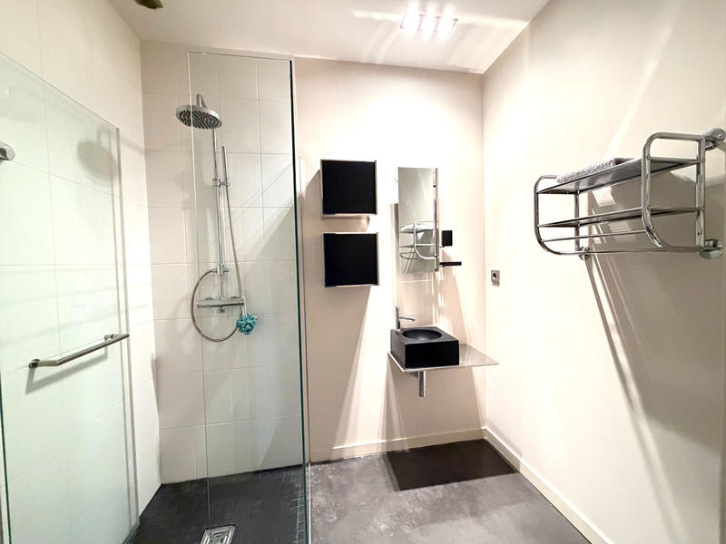 Loft - 397 m² - 6 pièces