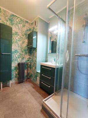 Appartement - 70 m² - 4 pièces