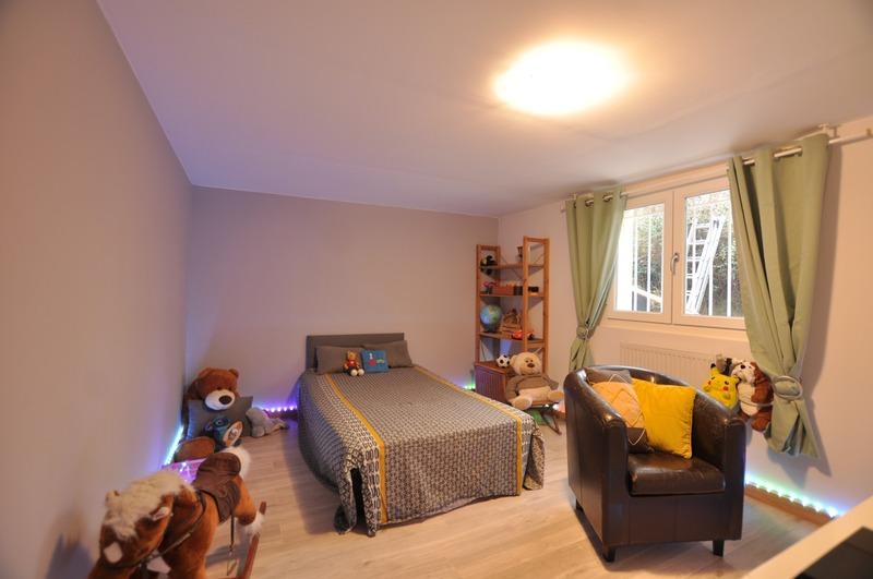 Maison - 145 m² - 5 pièces