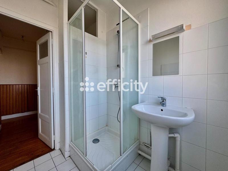 Appartement - 68 m² - 4 pièces