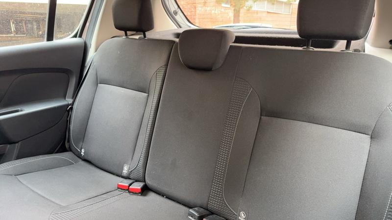 Dacia Sandero 1.0 SCe 75 Ambiance