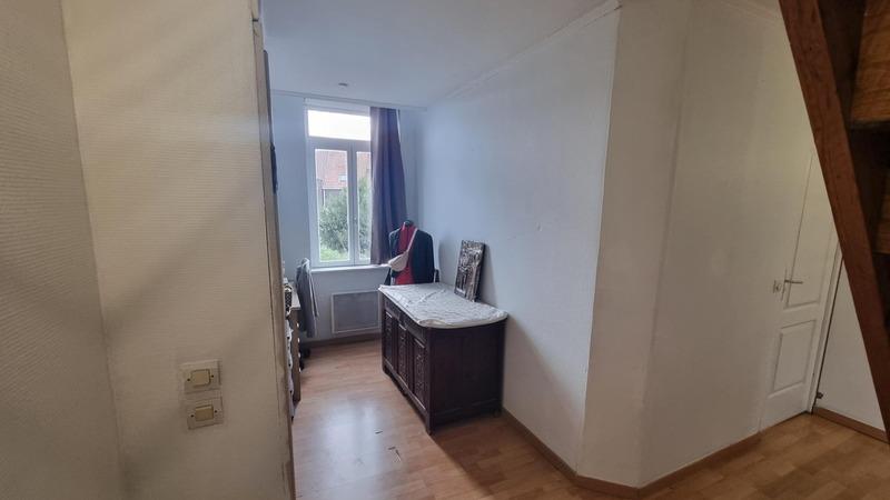 Maison - 107 m² - 5 pièces