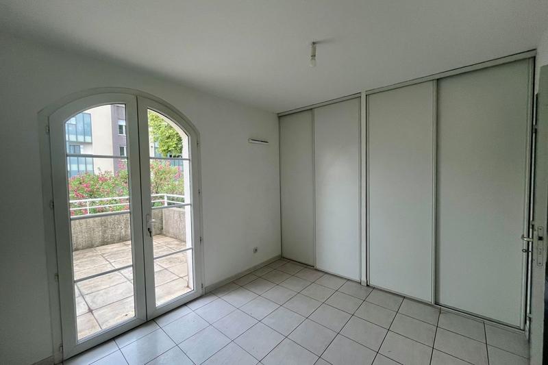 Maison - 77 m² - 3 pièces