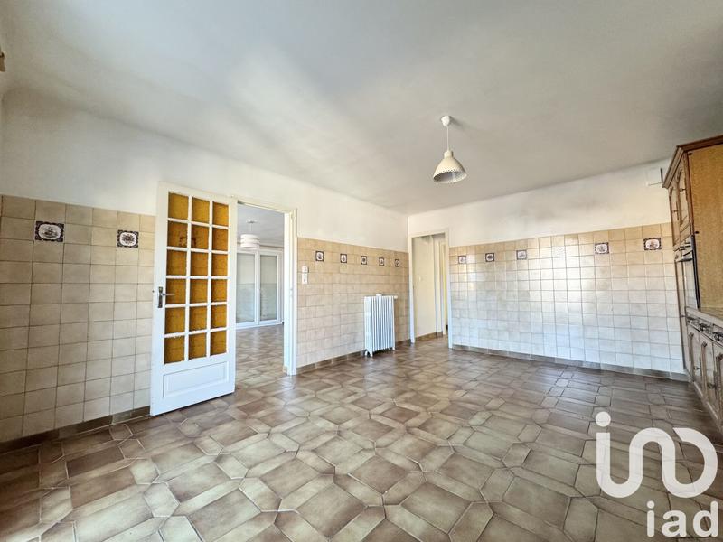 Maison - 173 m² - 5 pièces