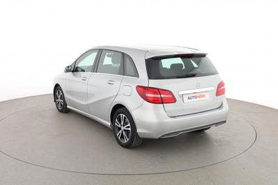 Mercedes Classe B 180 d Inspiration 109 ch