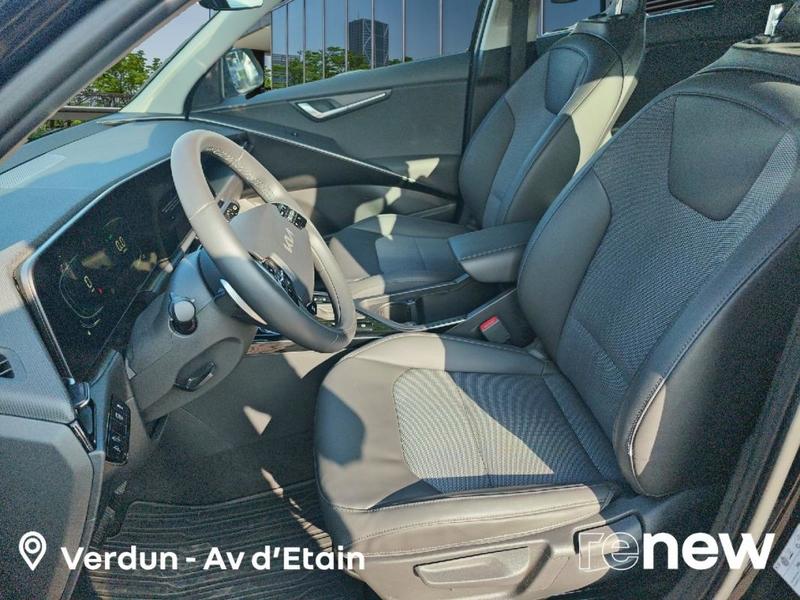 Kia Niro 1.6 GDi 141 ch Hev Dct6 Active