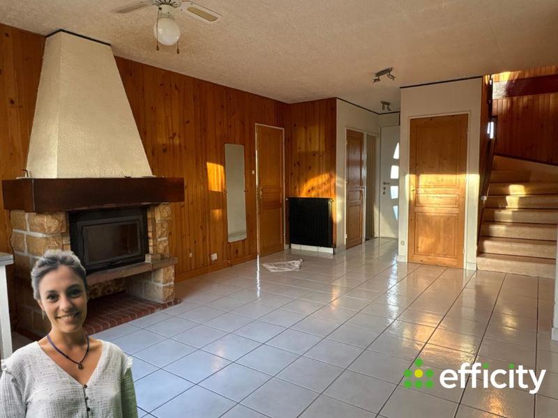 Villa - 155 m² - 6 pièces