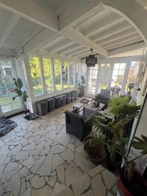 Maison - 148 m² - 6 pièces