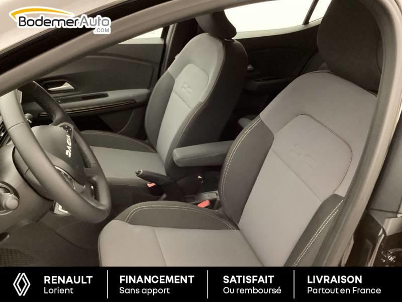 Dacia Sandero TCe 90 Gsr2 Stepway Extreme