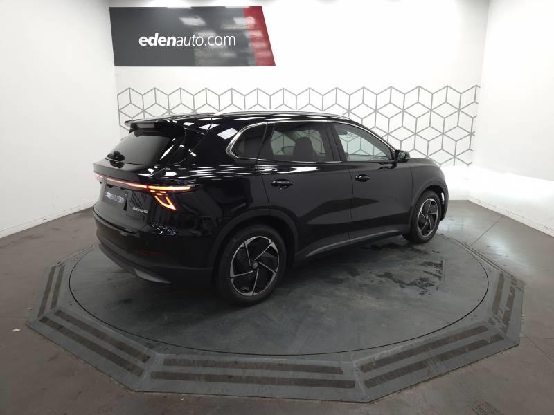 Mg mgs5 Ev 64kWh - 170 kW 2wd Luxury