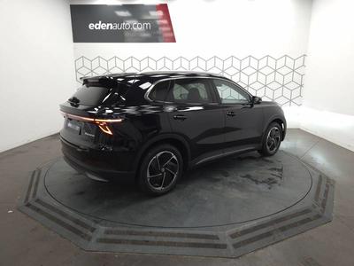 Mg mgs5 Ev 64kWh - 170 kW 2wd Luxury