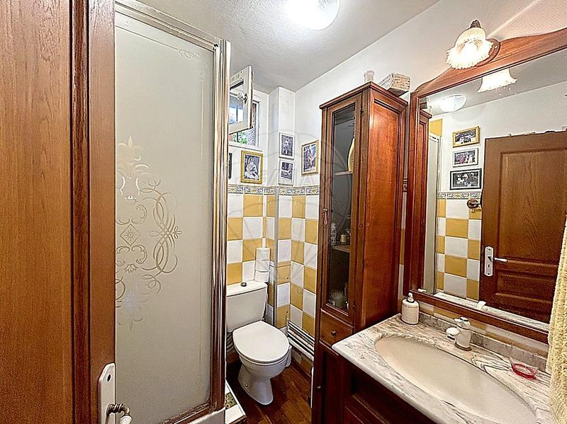 Maison - 136 m² - 5 pièces