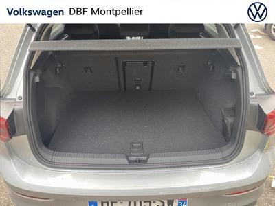 Volkswagen Golf 8 Fl 1.5 Ehybrid 204ch Dsg6 Life Pl