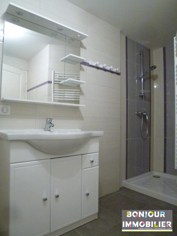 Appartement - 79 m² - 4 pièces