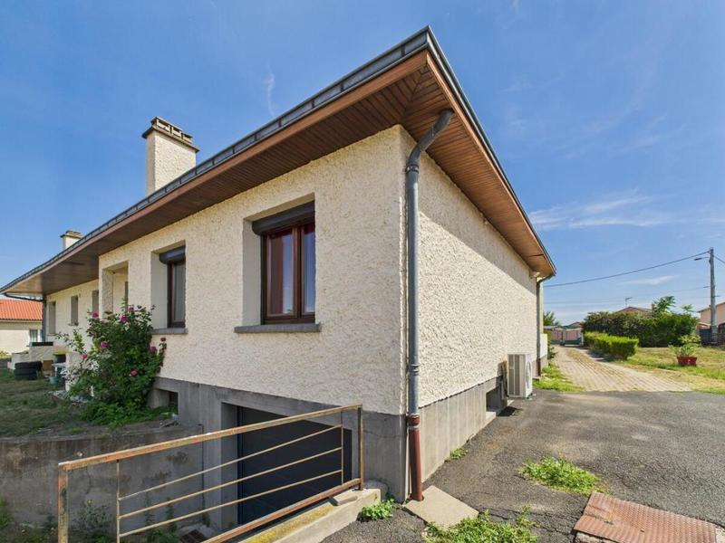 Maison - 157 m² - 5 pièces