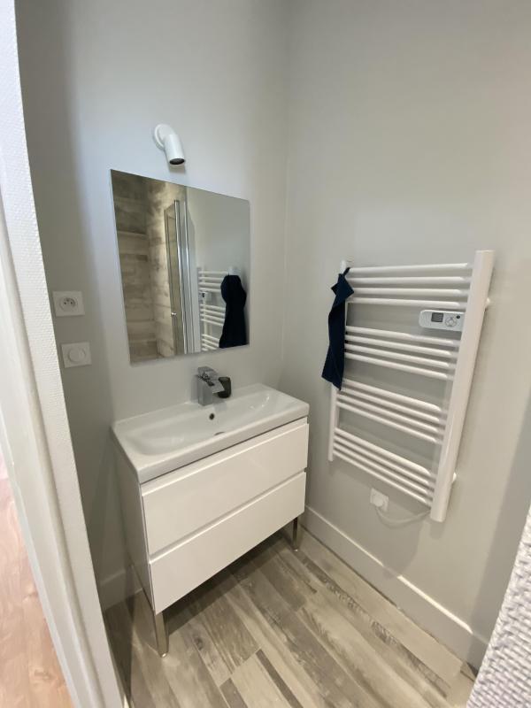 Appartement - 100 m² - 6 pièces