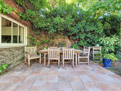 Maison - 104 m² - 6 pièces