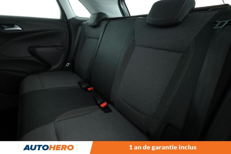 Opel Crossland 1.5 Diesel Elegance Automatique 120 ch