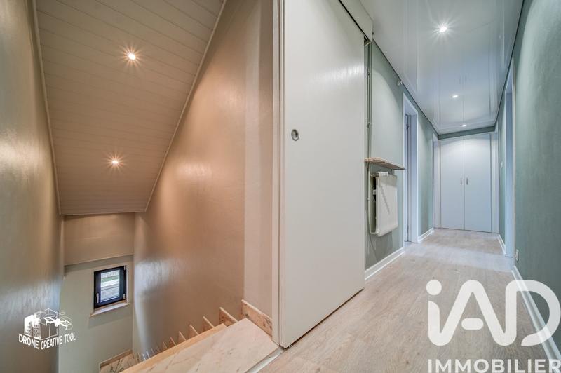 Maison - 158 m² - 6 pièces