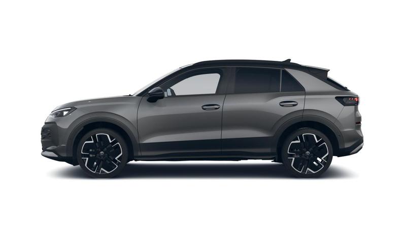 Volkswagen t-Roc 1.5 eTSI Evo2 Hybrid 116 ch Dsg7 Style