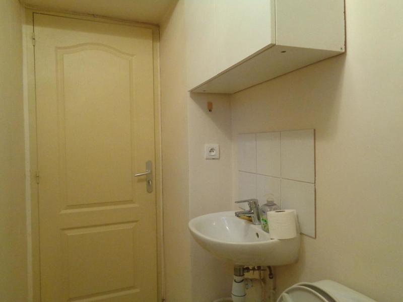 Maison - 60 m² - 3 pièces