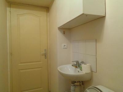 Maison - 60 m² - 3 pièces